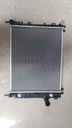 Radiador para Dodge Durango 2000 al 2003 / Dakota 2000 al 2004 4.7L / 5.2L / 5.9L