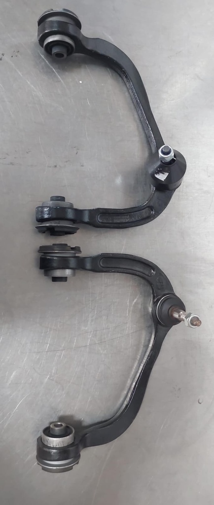 Tijeretas delanteras superiores para Ford F150 4x4 2004-2008