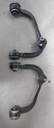 Tijeretas delanteras superiores para Ford F150 4x4 2004-2008