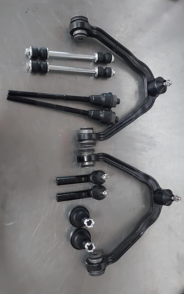 kit de suspencion delantera para Chevrolet Avalanche 1500 2002-2006