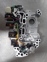 Cuerpo de Valvulas transmisión CVT Nissan Sentra 2011-2015 / Tida 2012-2015 / Versa 2014-2015.
