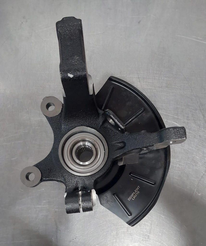 Bocina y nabo delantero derecho para Ford Escape/Mazda Tribute 2005-2012