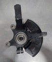 Bocina y nabo delantero derecho para Ford Escape/Mazda Tribute 2005-2012