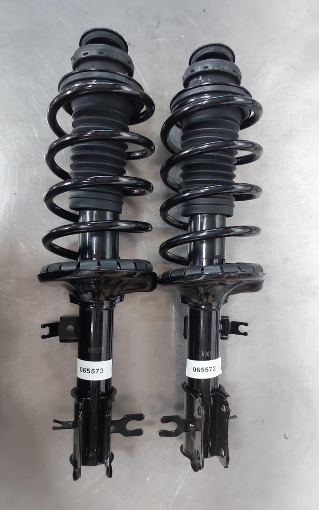 Compensadores delanteros para Chevrolet Aveo 2007-2011