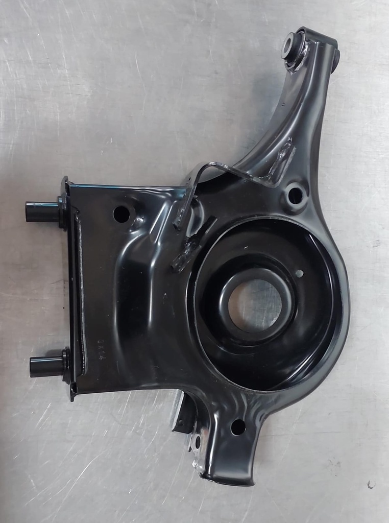 Tijereta inferior trasera izquierda para Nissan Altima/Maxima 2013-2021