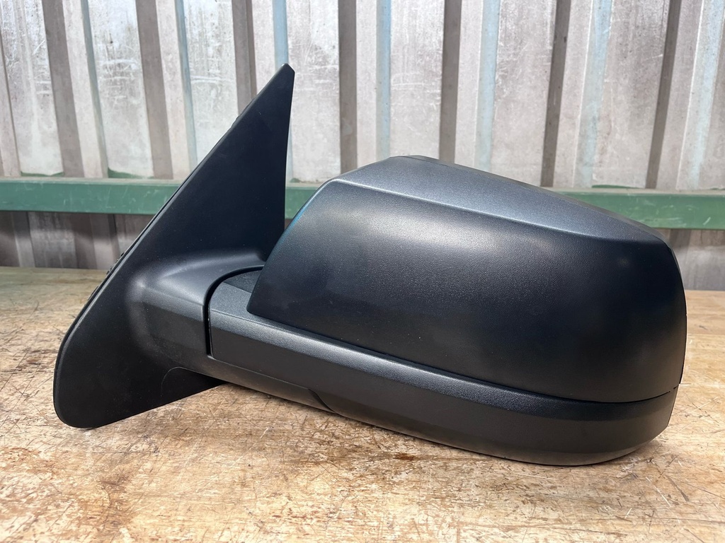 Espejo Lateral Izquierdo Toyota Tundra 2007-2016.