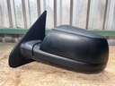 Espejo Lateral Izquierdo Toyota Tundra 2007-2016.