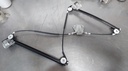 Maquina de ventana delantera derecha para Porsche 911 1997-2004