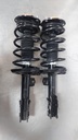 Compensadores delanteros para Chevrolet Malibu 2007-2009
