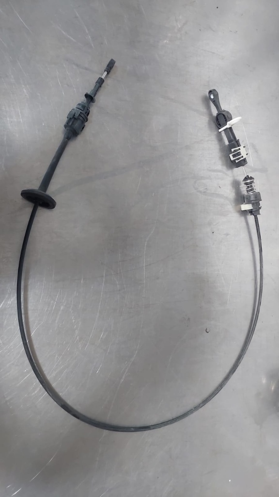Cable de palanca de cambios para RAM 1500/2500/3500 2002-2010