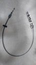 Cable de palanca de cambios para RAM 1500/2500/3500 2002-2010