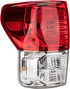 Luz Trasera Izquierda para Toyota Tundra 2010-2013.
