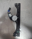 Maquina de ventana delantera izquierda para Fiat 500 1.4L 2012-2019