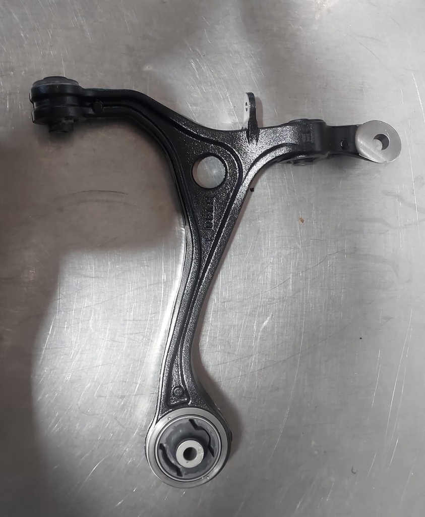 Tijereta izquierda inferior delantera para Honda Accord 2003-2007