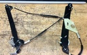 Máquina de ventana delantera izquierda para BMW M1 2011 / 1281 2008 al 2013 / 135| 2008 al 2013 / 135IS 2013