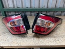 Luces Traseras Ford Escape 2017-2018