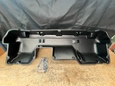Caja de Almacenamiento Dodge Ram 1500 Crew Cabs 2019-2024. (Debajo del Asiento Trasero)