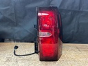 Luz Trasera Derecha Chevrolet Suburban / Tahoe 2015-2020.