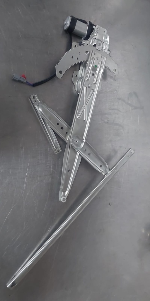 Maquina de ventana delantera derecha para Honda Accord 1998-2002