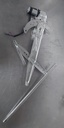 Maquina de ventana delantera derecha para Honda Accord 1998-2002