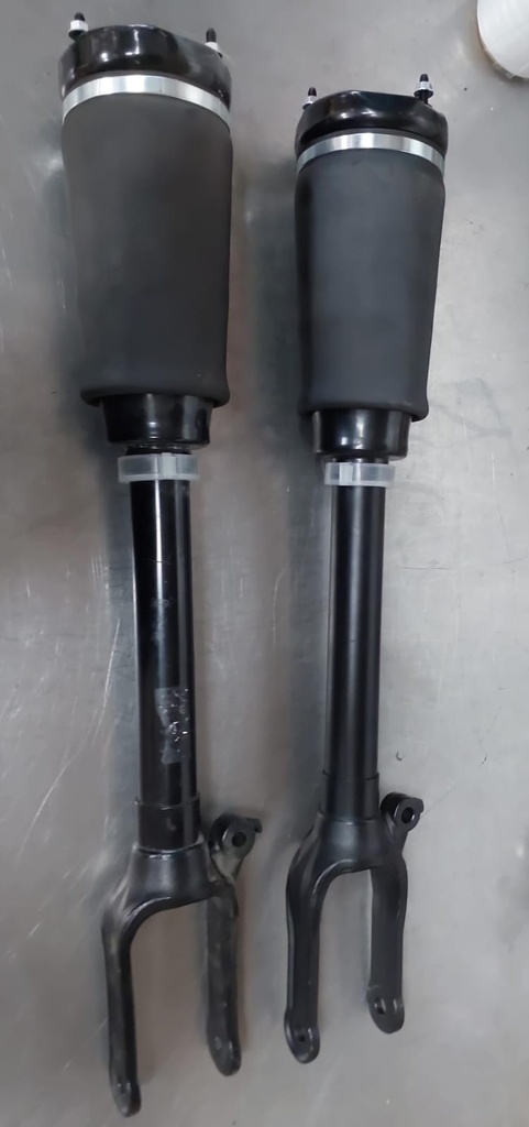 Compensadores delanteros para Mercedes Benz W164/X164/ML320/GL320/GL350/GL450 2007-2012