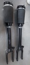 Compensadores delanteros para Mercedes Benz W164/X164/ML320/GL320/GL350/GL450 2007-2012