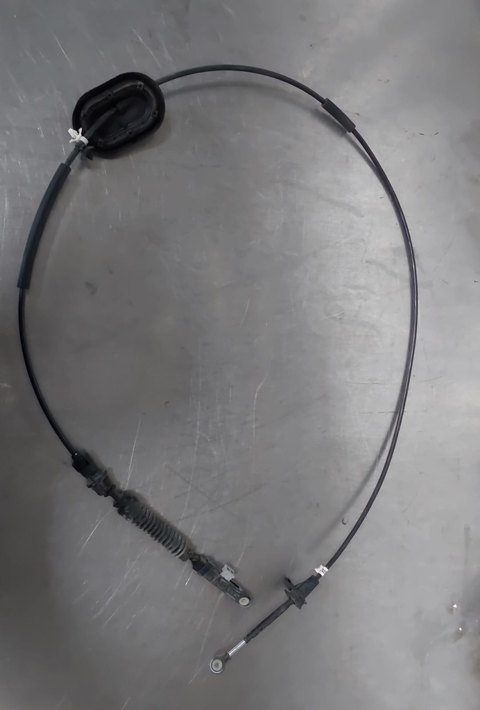 Cable de palanca de transmisión automática para Chevrolet Trailblazer 4.2L 5.3L 2006-2008