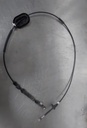 Cable de palanca de transmisión automática para Chevrolet Trailblazer 4.2L 5.3L 2006-2008