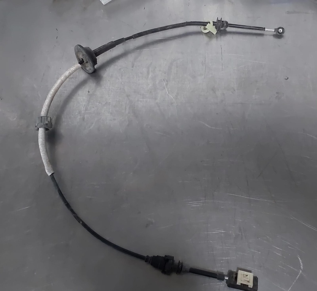 Cable de control de cambio de transmisión automática para Ford F-250 Super Duty 5.4L 6.8L 1999-2004