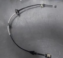 Cable de control de cambio de transmisión automática para Ford F-250 Super Duty 5.4L 6.8L 1999-2004