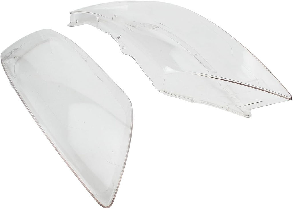 Lentes de Luces Delanteras para Audi Q7 2006-2015.