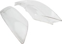 Lentes de Luces Delanteras para Audi Q7 2006-2015.