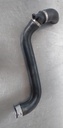 Manguera refrigerante de radiador superior para Mercedes-Benz W211/E320 V6 3.2L 2003-2005