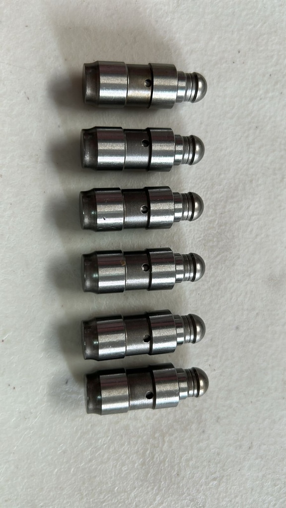 6 buzos para Jeep Dodge 2011 al 2020 3.6L