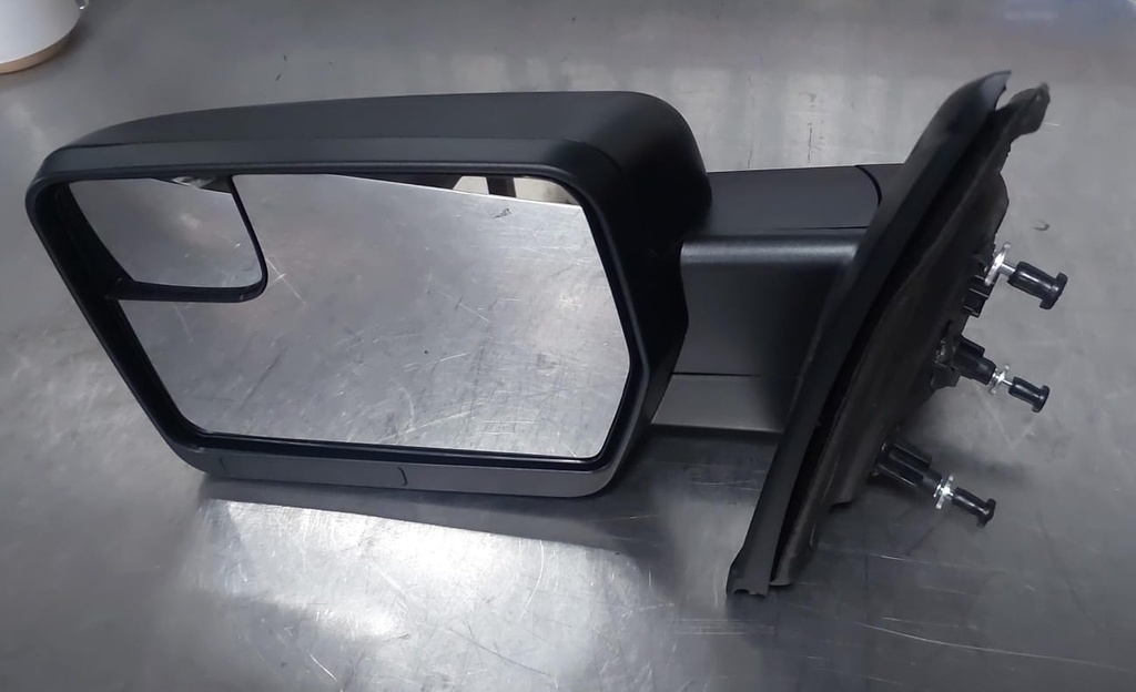 Espejo izquierdo para Ford F150 2011-2014