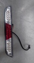 Tercera luz de freno para Ford F150/F250/F350/F450 2017-2022