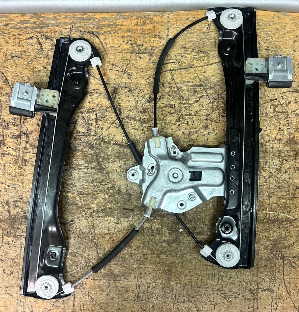 Maquina de ventana delantera izquierda para Chevrolet Cruze 2012 al 2015 / Cruze Limited 2016