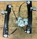 Maquina de ventana delantera izquierda para Chevrolet Cruze 2012 al 2015 / Cruze Limited 2016