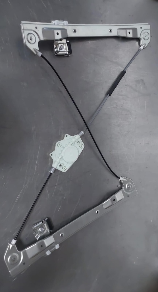 Maquina de ventana delantera izquierda para Ford Fusion 2006-2012