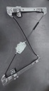 Maquina de ventana delantera izquierda para Ford Fusion 2006-2012