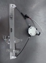 Maquina de ventana trasera izquierda para Chevrolet Impala 2006-2013
