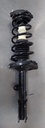 Compensador trasero para Toyota Corolla/Chevrolet Prizm 1993-2002