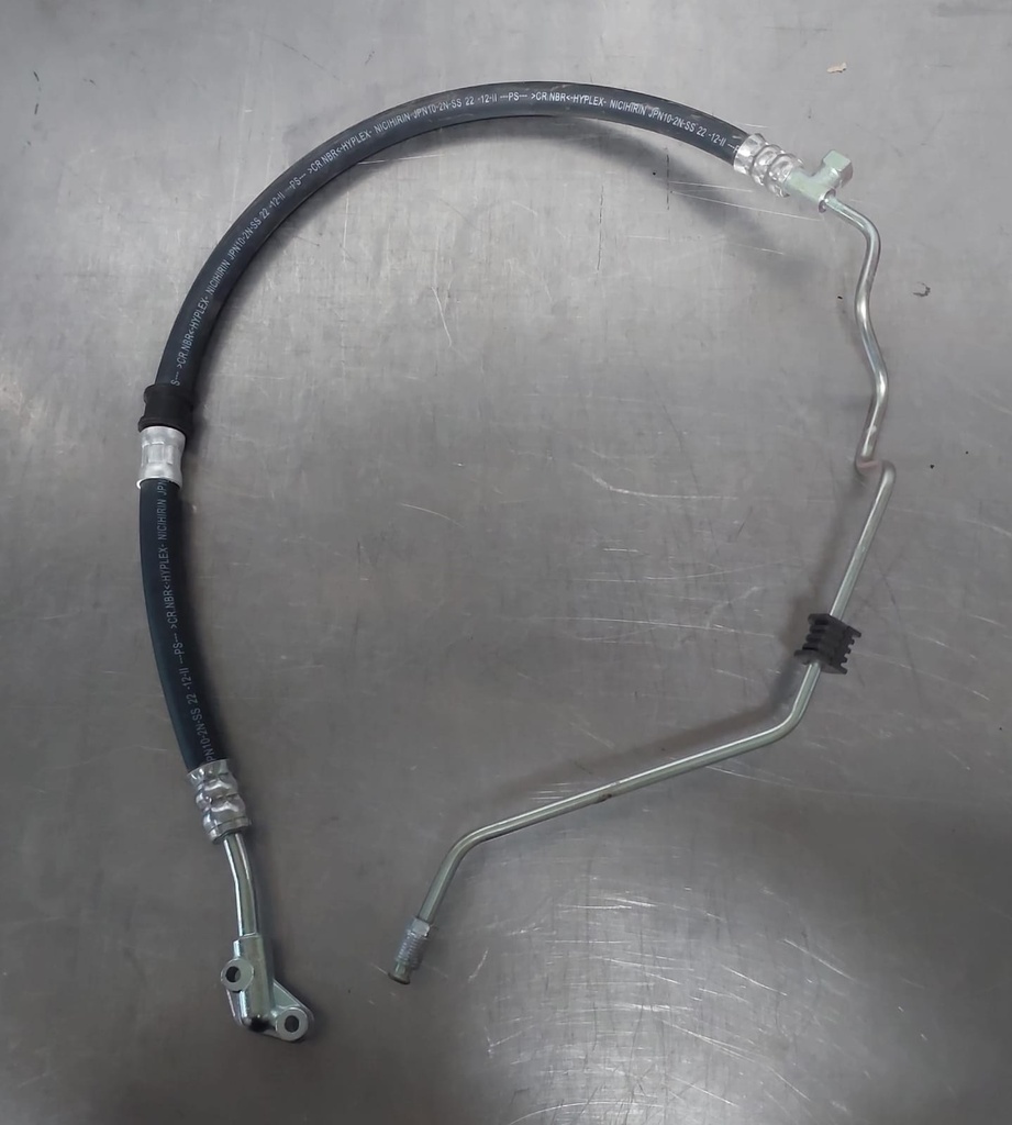 Manguera de línea de presión de dirección asistida para Honda Pilot V6 3.5L 2005-2008