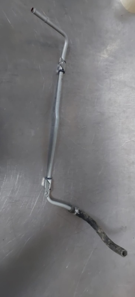 Manguera de línea de retorno de dirección asistida para Toyota Camry 2007-2011