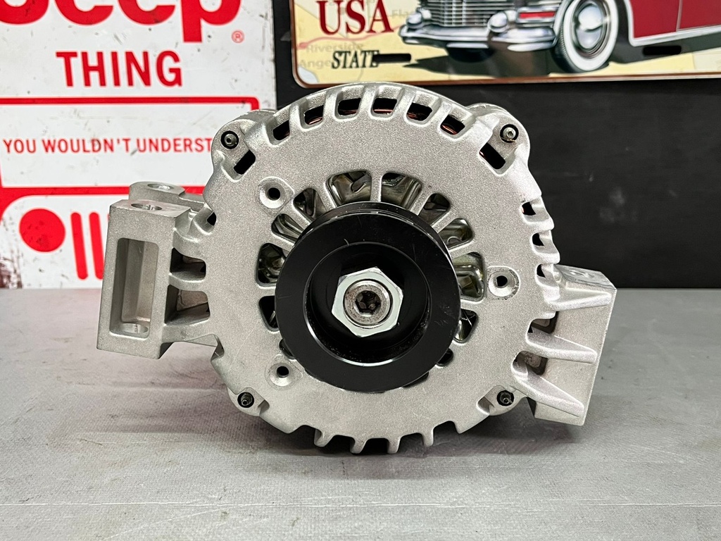 Alternador para Trailblazer 2002 al 2005 4.2L