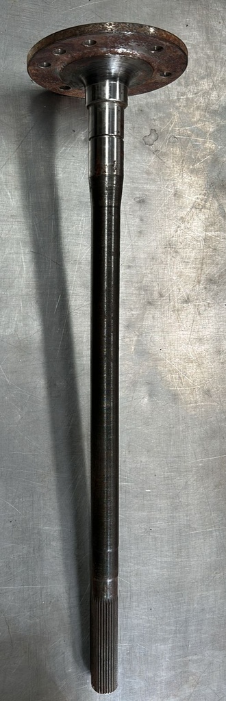 Eje trasero izquierdo para Toyota Tacoma 1995 al 2005 4Runner 1992 al 2000