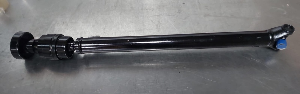 Eje de transmicion delantero para Chevrolet	Trailblazer V8 5.3L 2006-2009