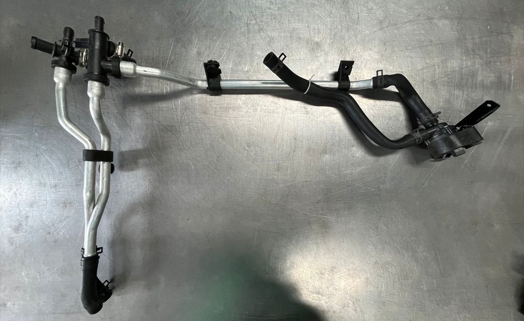 Manguera de Calefacción para Nissan Pathfinder 2005-2012.
