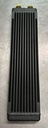 Cooler para Porche 911 1974 2.7L 911 Carrera 1984 a 1989 3.2L 911 Carrera 1975 2.7L 911 S 1975 a 1977 2.7L 911 SC 1978 a 1983 911 Turbo 1986 a 1989