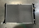 Radiador de 1 Fila para Chevrolet Aveo 1.6L 2004-2008.
